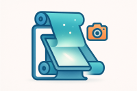 Grafisches Icon