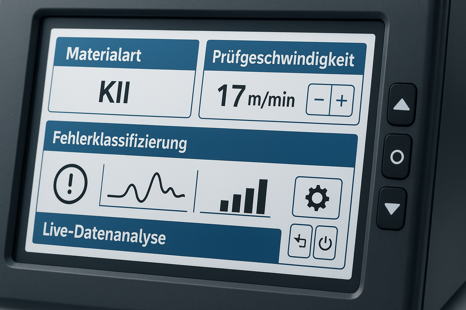 Grafisches Icon Bild